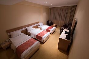 Gabala Tufandag City Hotel