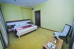 Gabala Tufandag City Hotel