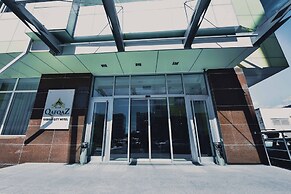 Gabala Tufandag City Hotel