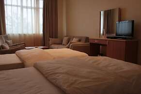 Gabala Tufandag City Hotel