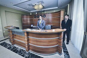 Gabala Tufandag City Hotel