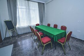 Gabala Tufandag City Hotel