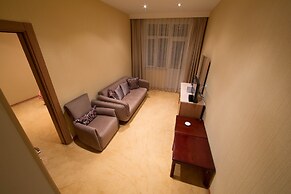 Gabala Tufandag City Hotel