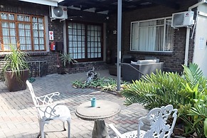 Royal Game Guest House