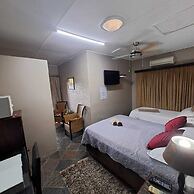 Royal Game Guest House