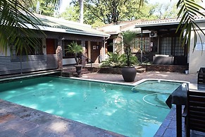 Royal Game Guest House