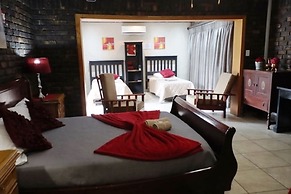 Royal Game Guest House