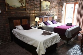 Royal Game Guest House