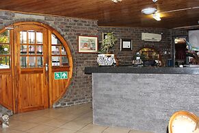 Royal Game Guest House