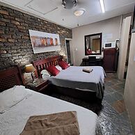 Royal Game Guest House