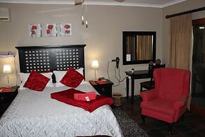 Royal Game Guest House