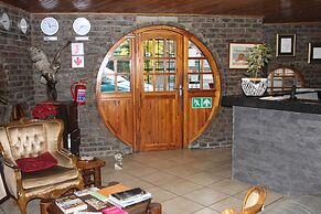 Royal Game Guest House