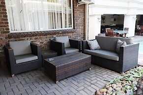 Royal Game Guest House