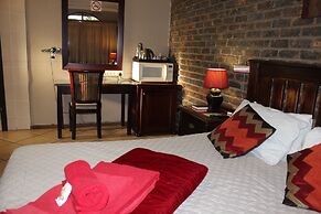 Royal Game Guest House