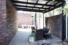 Royal Game Guest House