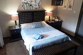 Royal Game Guest House