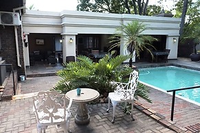 Royal Game Guest House