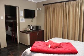 Royal Game Guest House