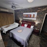 Royal Game Guest House