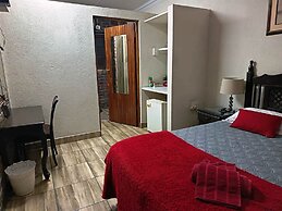 Royal Game Guest House