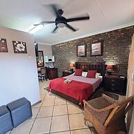 Royal Game Guest House