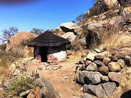 Royal Game Guest House