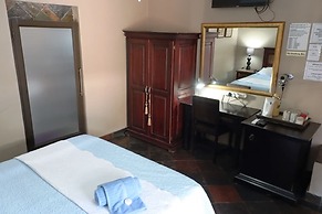 Royal Game Guest House