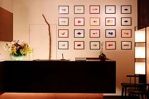 Dormy Club Karuizawa