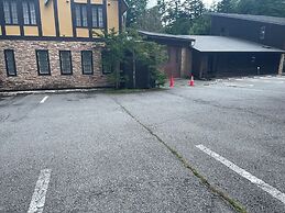 Dormy Club Karuizawa