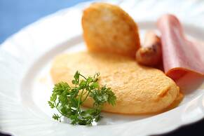 Dormy Club Karuizawa