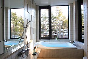 Dormy Club Karuizawa