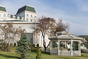 Gabala Garden Hotel