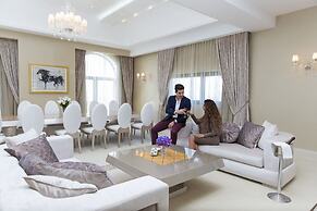 Gabala Garden Hotel