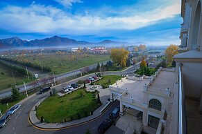Gabala Garden Hotel