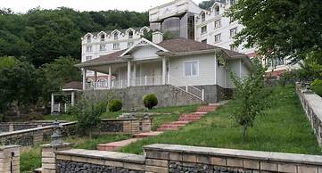 Qafqaz Resort Hotel