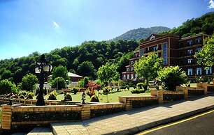 Qafqaz Resort Hotel