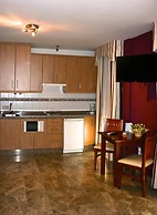 Apartamentos La Fuente
