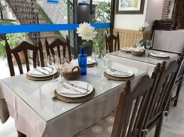 Apartamentos La Fuente