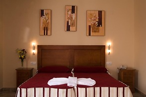 Apartamentos La Fuente