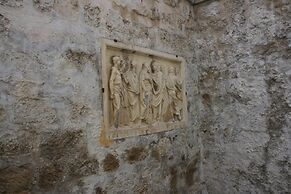 Apartamentos La Fuente