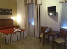 Apartamentos La Fuente