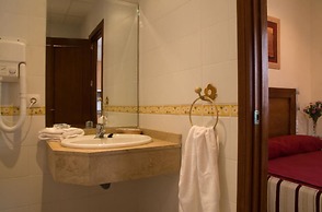 Apartamentos La Fuente