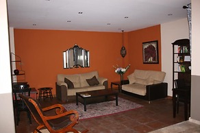 Apartamentos La Fuente