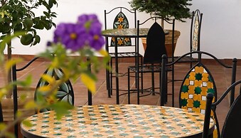 Apartamentos La Fuente