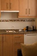 Apartamentos La Fuente