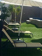 Apartamentos La Fuente