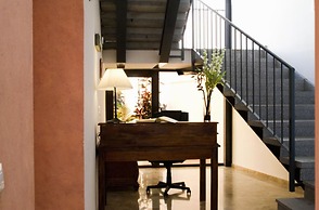 Apartamentos La Fuente