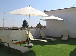 Apartamentos La Fuente