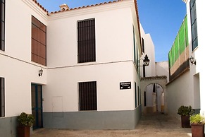 Apartamentos La Fuente