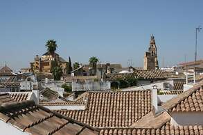 Apartamentos La Fuente